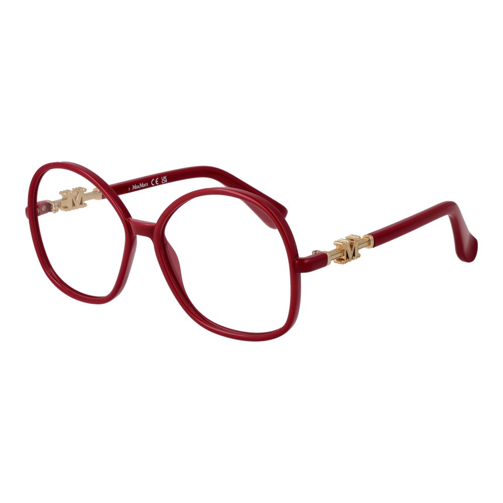 Max Mara Pink Plastic Glasses (Frames) | Regal Royce