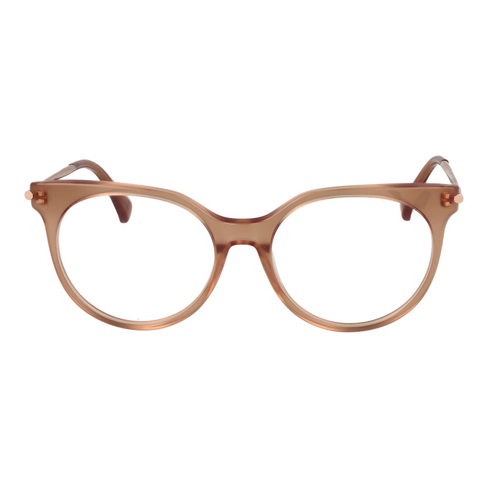 Max Mara Pink Acetate Glasses (Frames) | Regal Royce