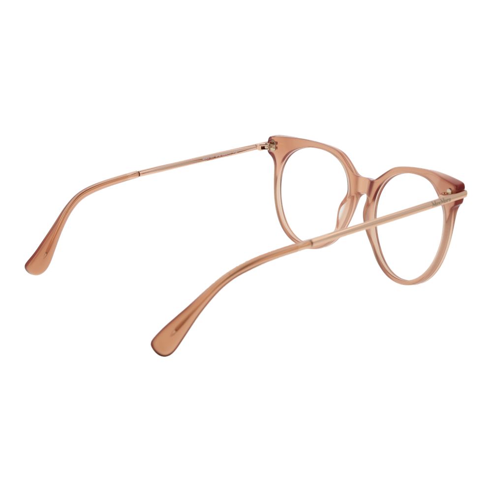 Max Mara Pink Acetate Glasses (Frames) | Regal Royce