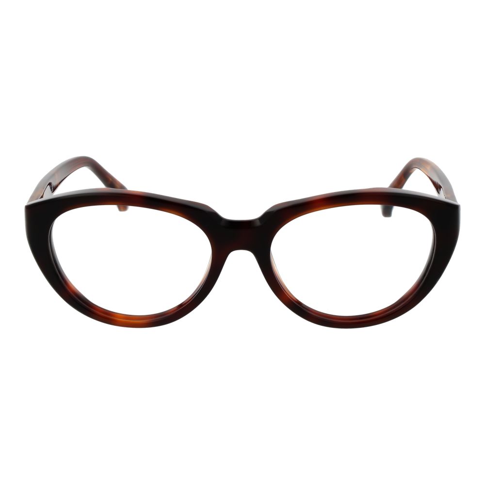 Max Mara Brown Acetate Glasses (Frames) | Regal Royce