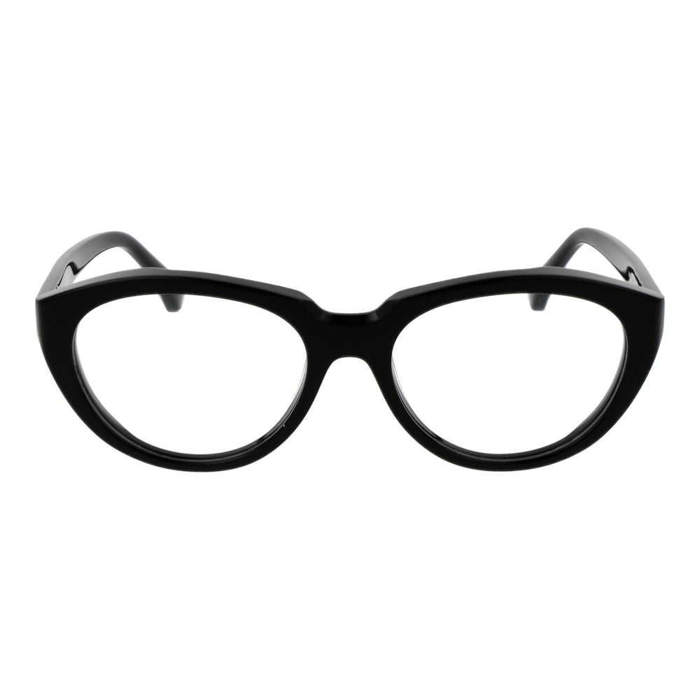 Max Mara Black Acetate Glasses (Frames) | Regal Royce