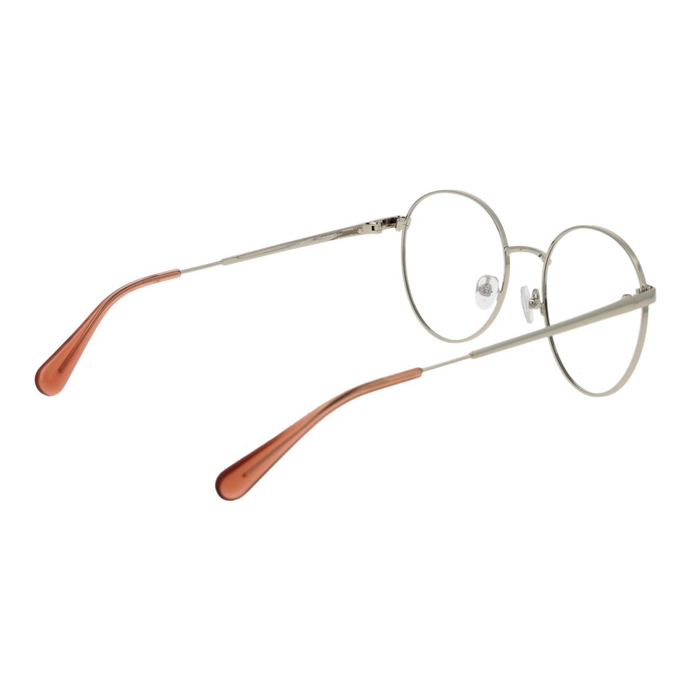 Max & Co Gray Metal Glasses (Frames) | Regal Royce