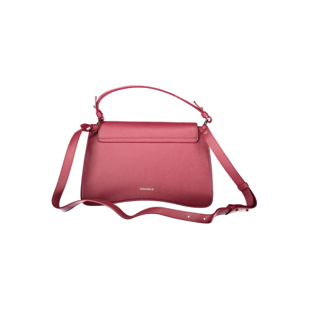 Coccinelle Viola Leather Women Handbag | Regal Royce
