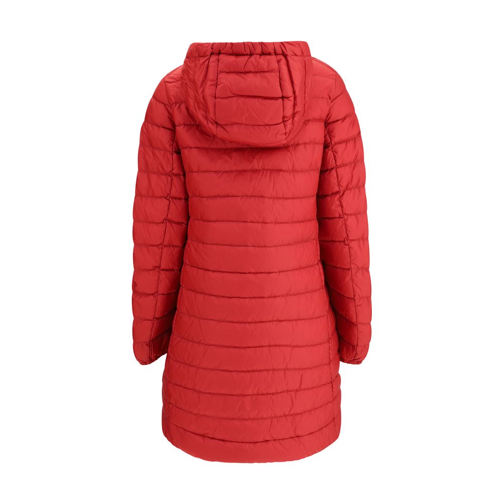 Parajumpers Multicolor Nylon Coat | Regal Royce