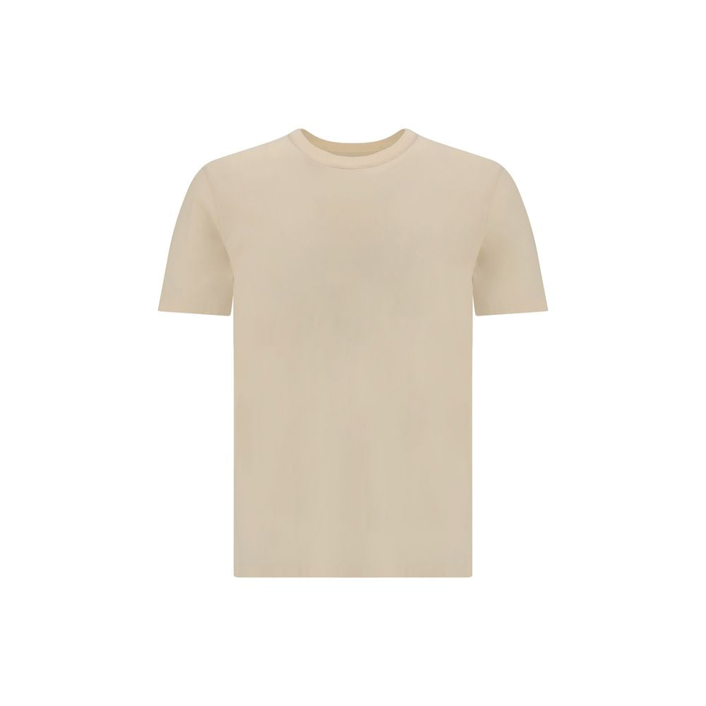 Margiela Multicolor Cotton T-Shirt | Regal Royce