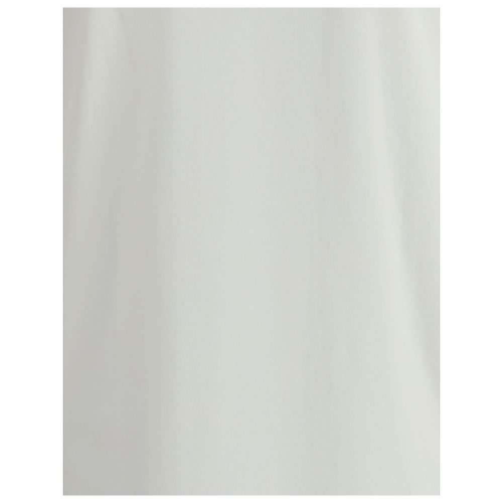 Margiela Multicolor Cotton T-Shirt | Regal Royce