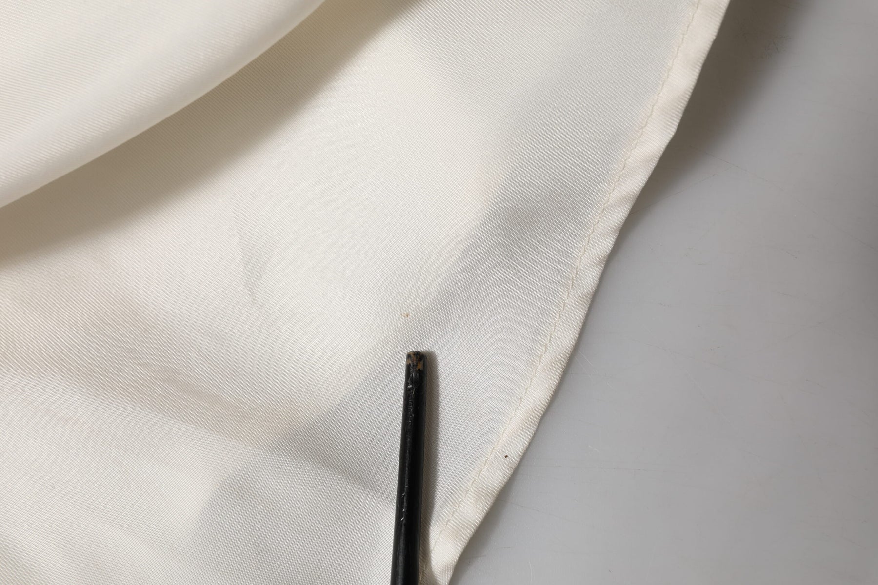 L'Autre Chose Ivory White Sleeveless Maxi Cupro Viscose Dress | Regal Royce