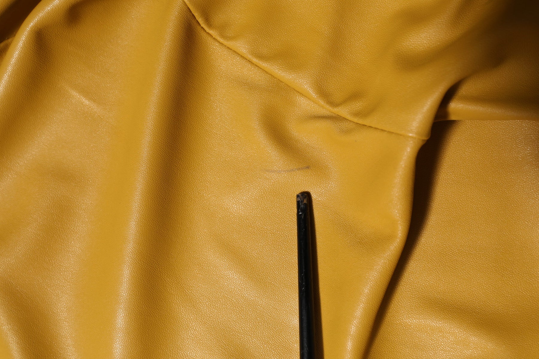 PINKO Polyester Belted Shirt Midi Long Sleeve Yellow Mustard | Regal Royce