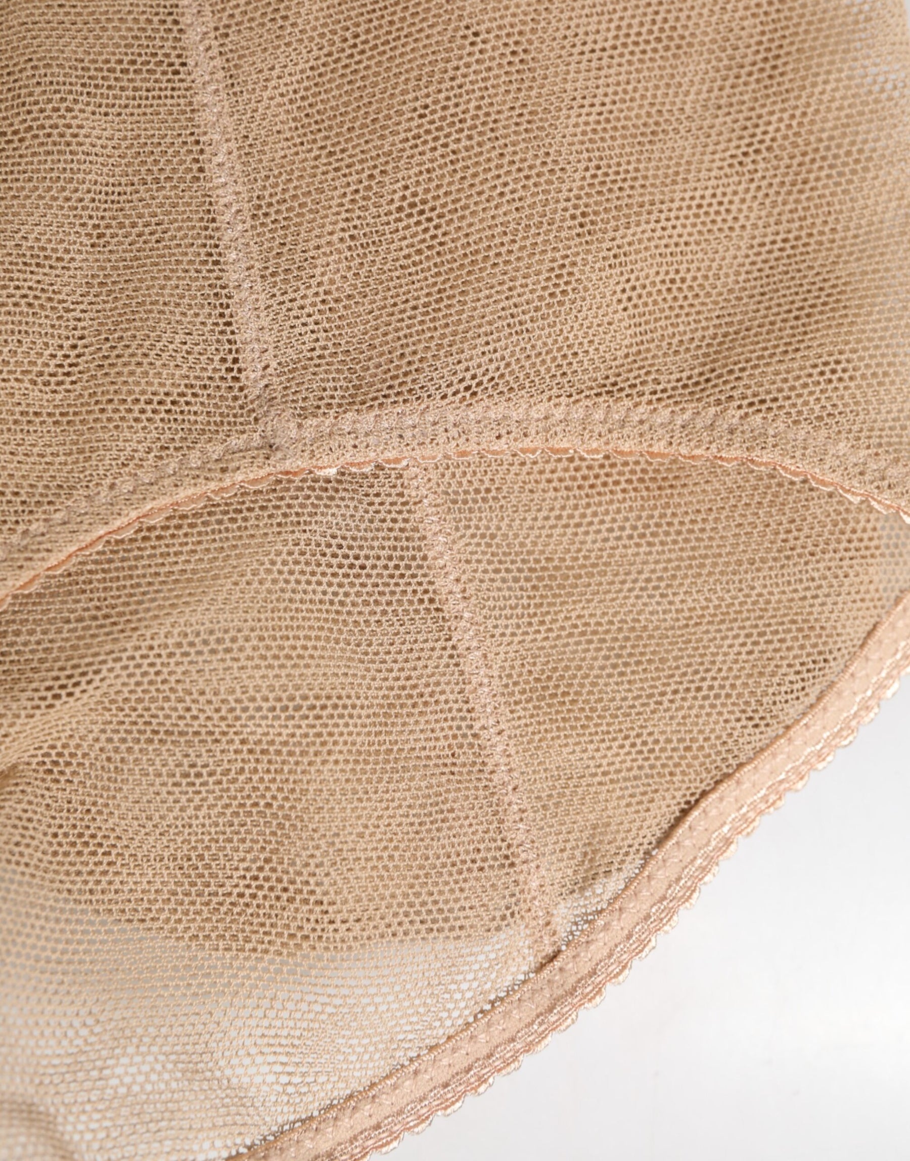 Dolce & Gabbana Beige Shaping Control Panty Underwear | Regal Royce