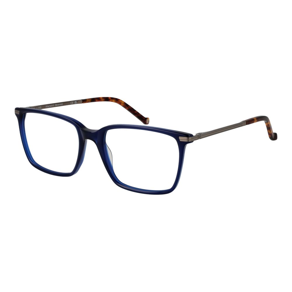 Hackett Blue Plastic Glasses (Frames) | Regal Royce