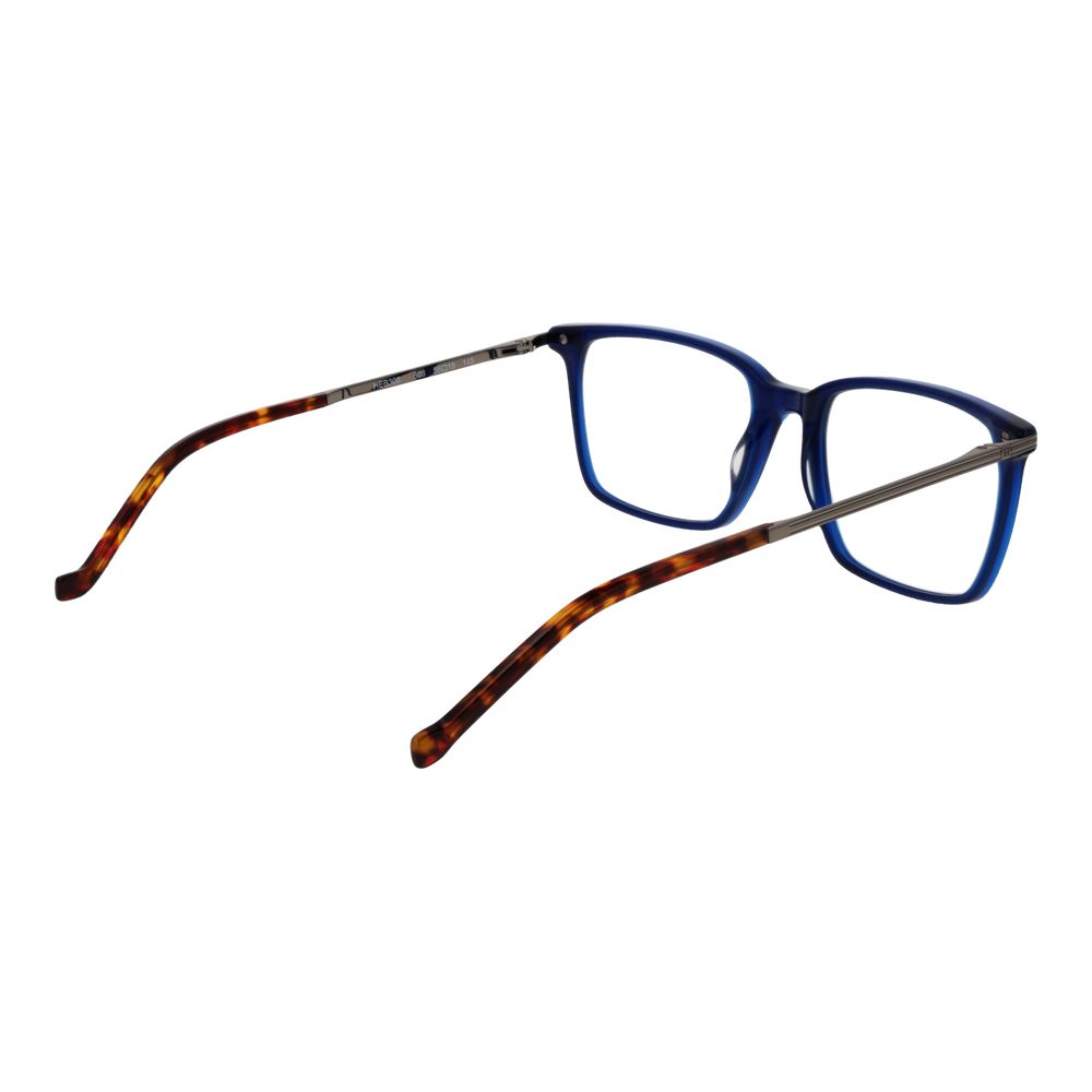 Hackett Blue Plastic Glasses (Frames) | Regal Royce