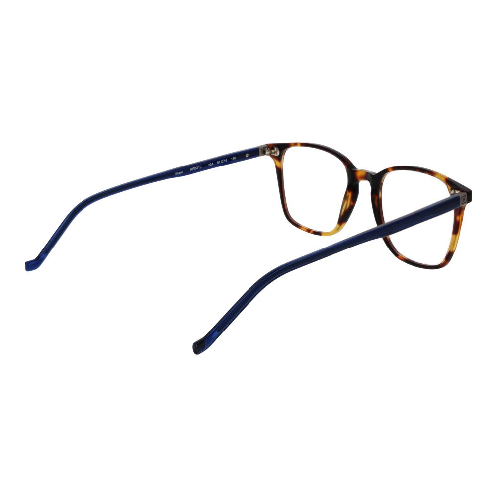 Hackett Brown Plastic Glasses (Frames) | Regal Royce