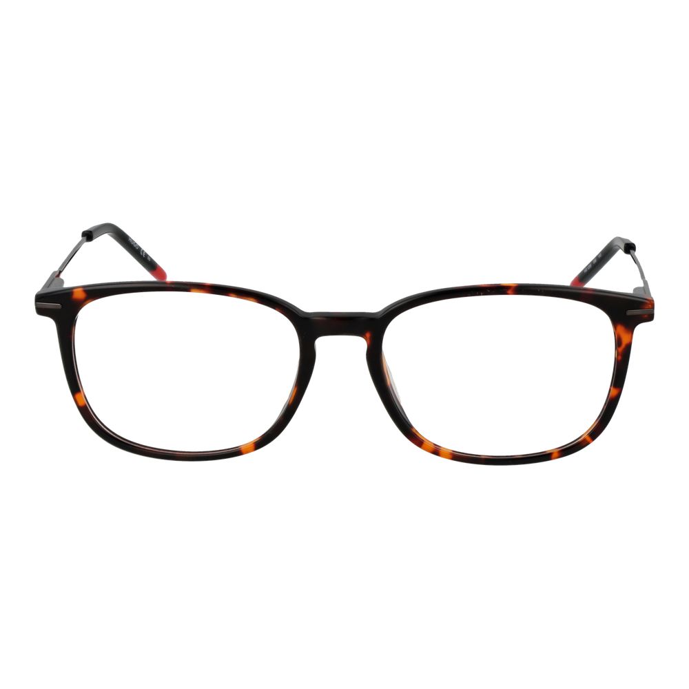 Hugo Boss Brown Acetate Glasses (Frames) | Regal Royce