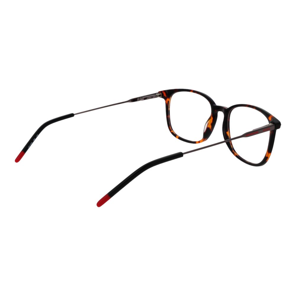 Hugo Boss Brown Acetate Glasses (Frames) | Regal Royce