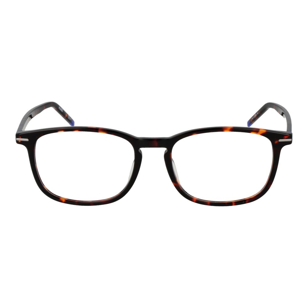 Hugo Boss Brown Acetate Glasses (Frames) | Regal Royce