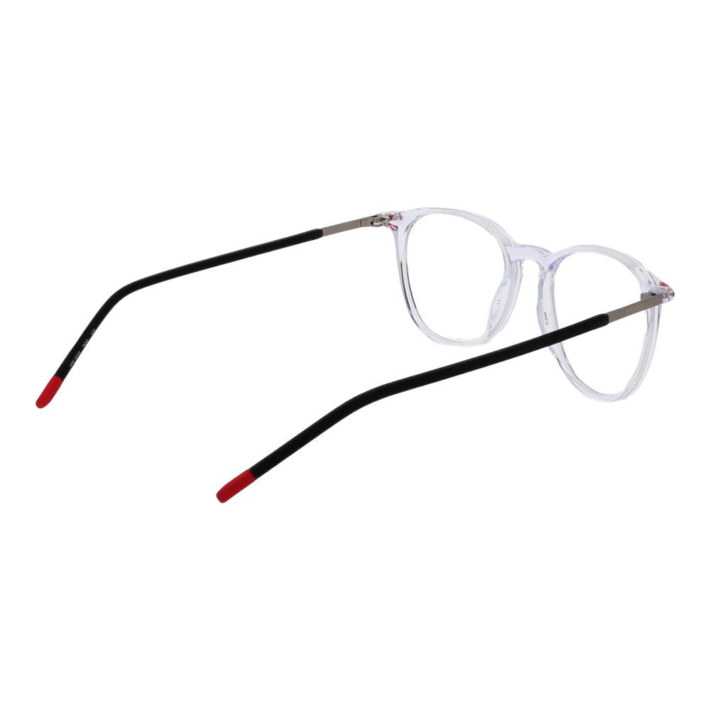 Hugo Boss Transparent Acetate Glasses (Frames) | Regal Royce