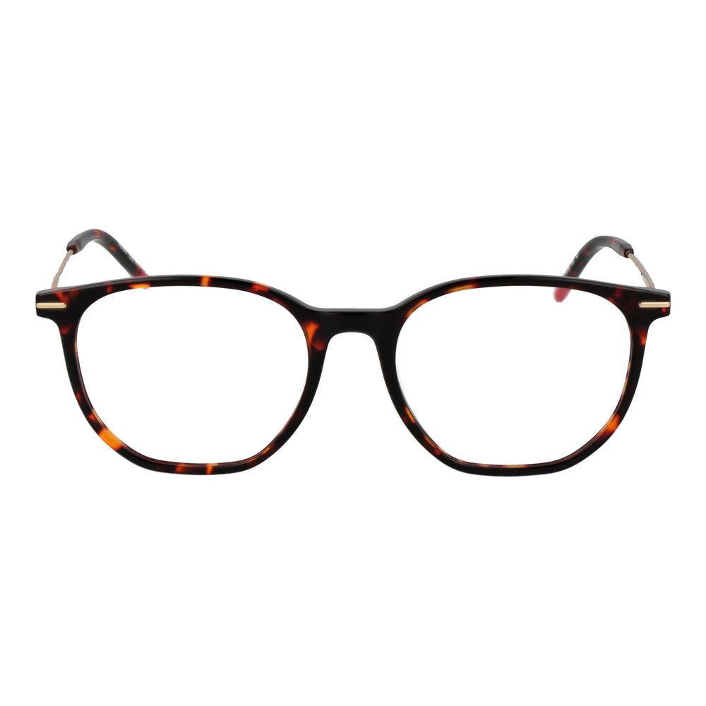 Hugo Boss Brown Acetate Glasses (Frames) | Regal Royce