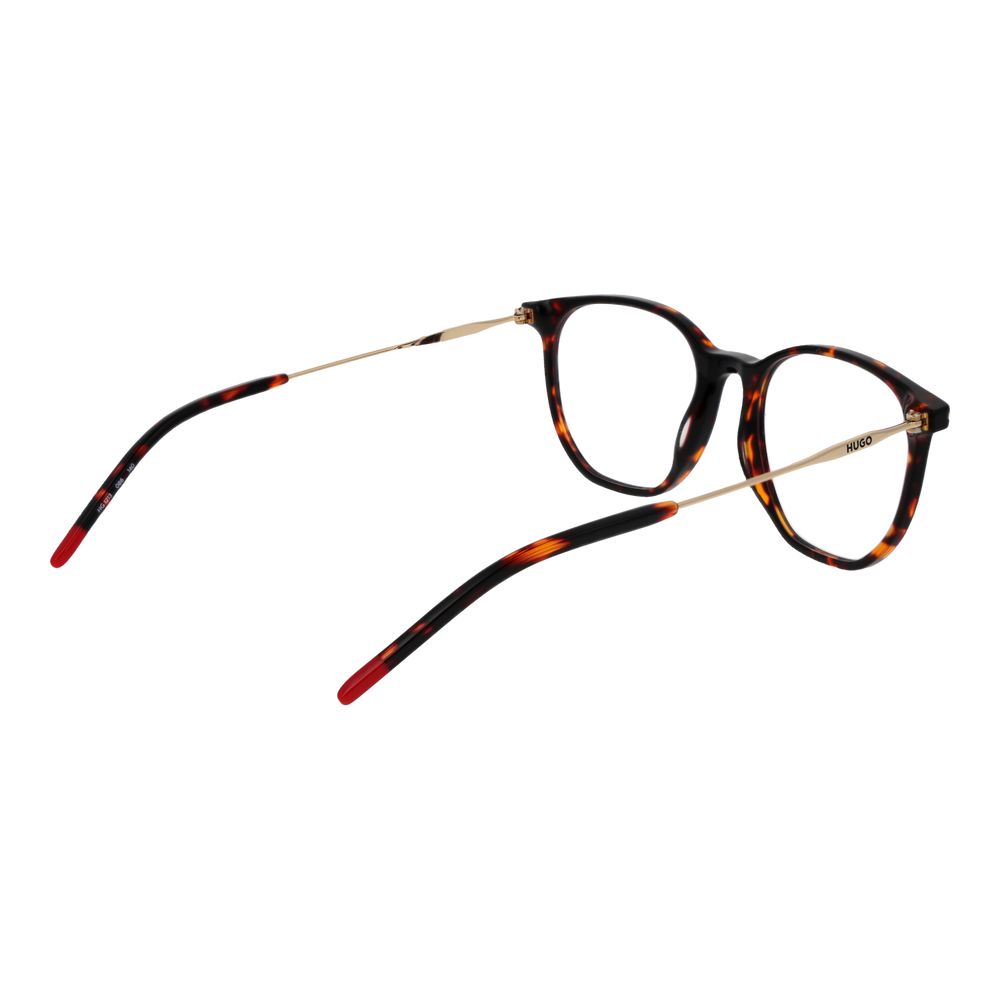 Hugo Boss Brown Acetate Glasses (Frames) | Regal Royce