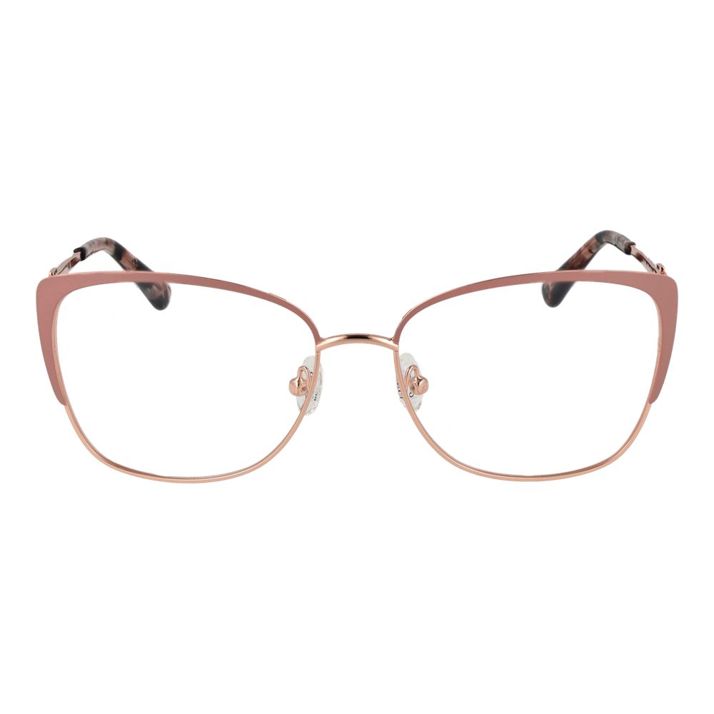 Guess Pink Metal Glasses (Frames) | Regal Royce