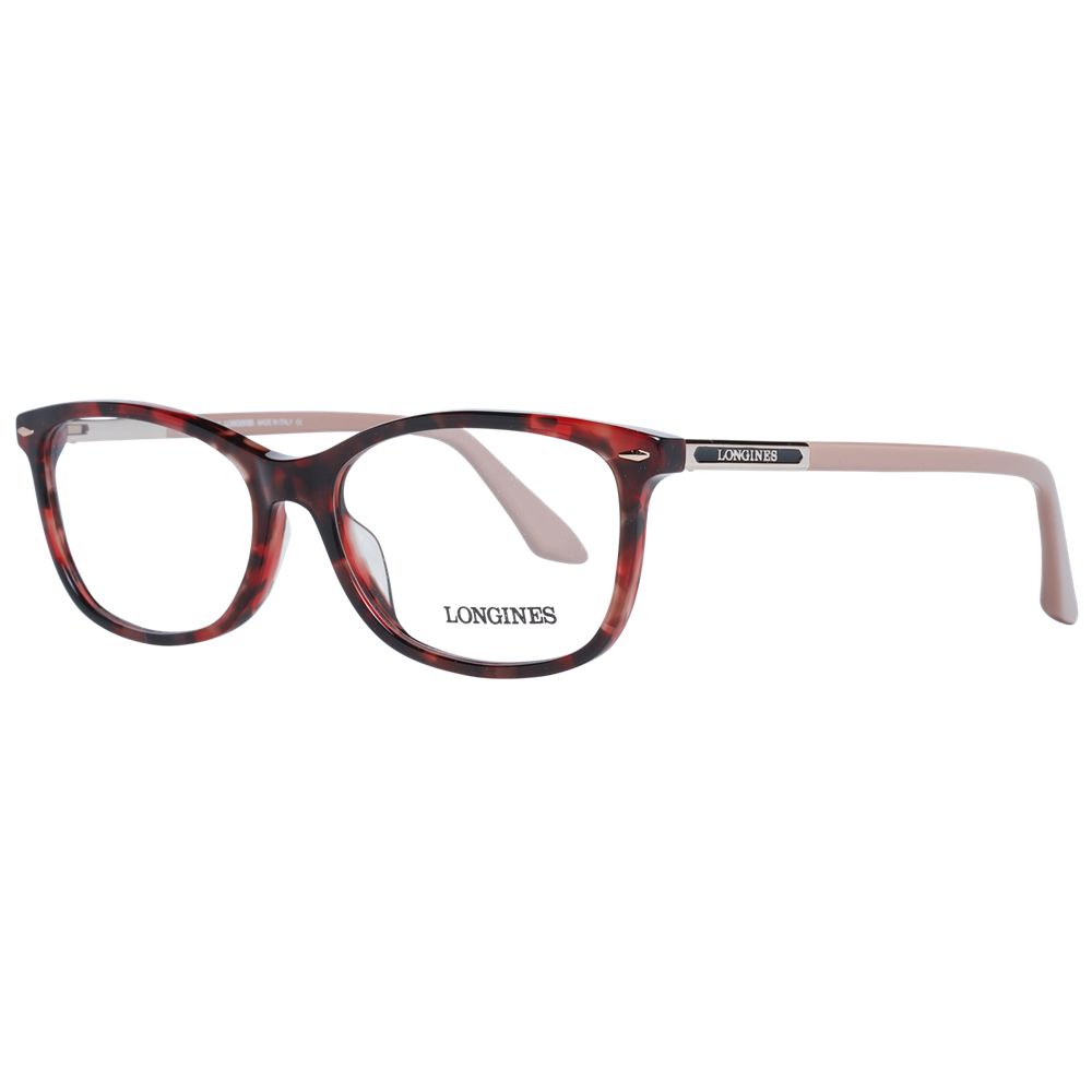 Longines Multicolor Plastic Glasses (Frames) | Regal Royce