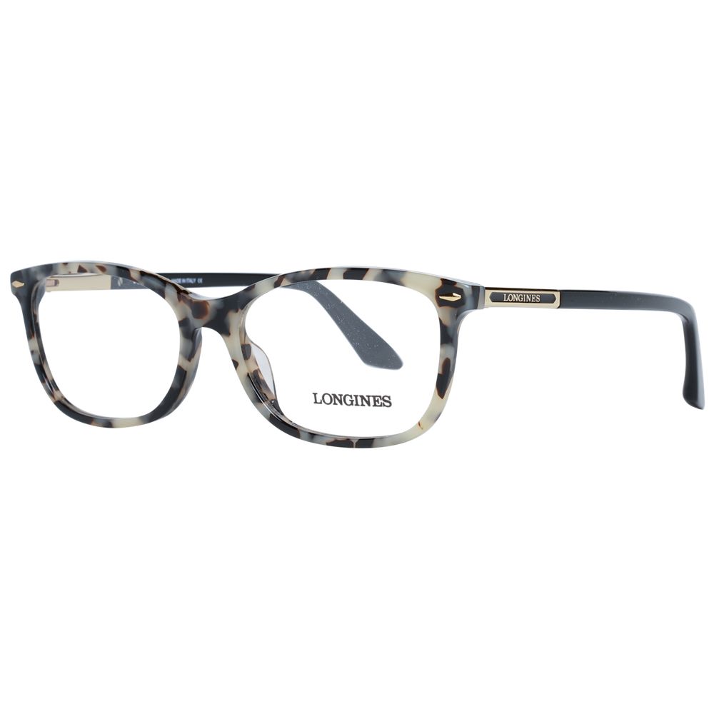 Longines Multicolor Plastic Glasses (Frames) | Regal Royce