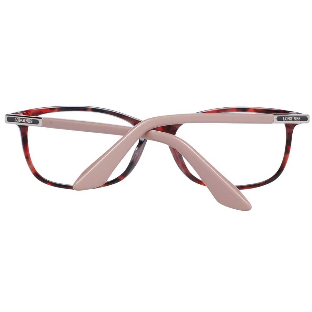 Longines Multicolor Plastic Glasses (Frames) | Regal Royce
