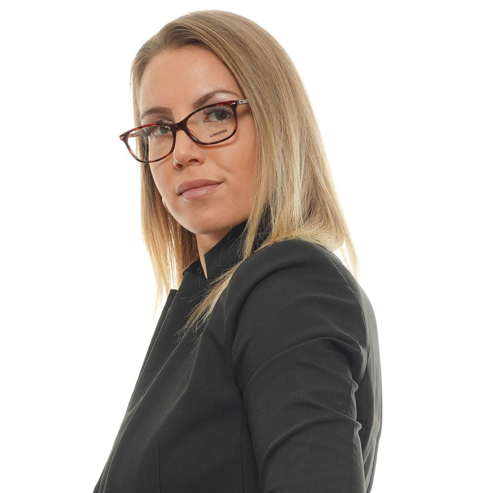 Longines Multicolor Plastic Glasses (Frames) | Regal Royce