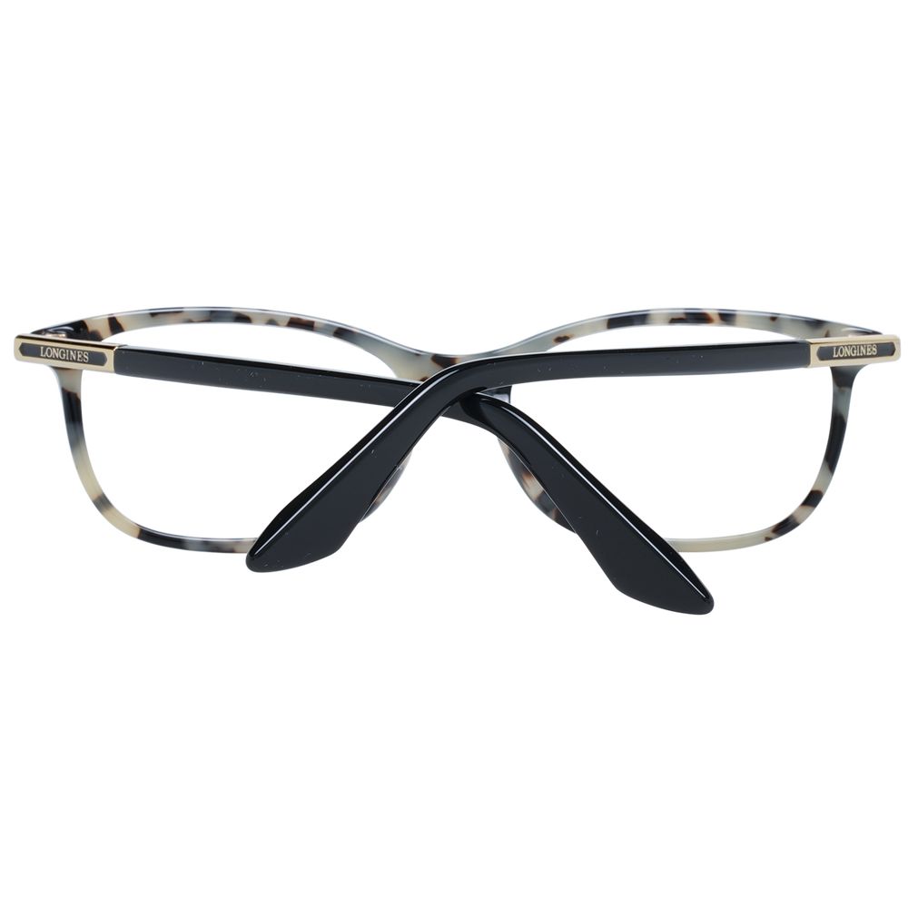 Longines Multicolor Plastic Glasses (Frames) | Regal Royce