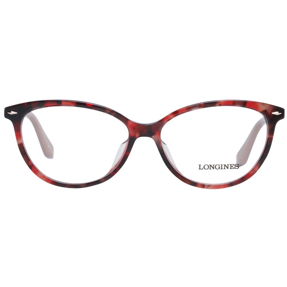 Longines Multicolor Plastic Glasses (Frames) | Regal Royce