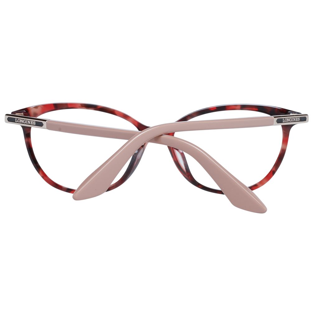 Longines Multicolor Plastic Glasses (Frames) | Regal Royce