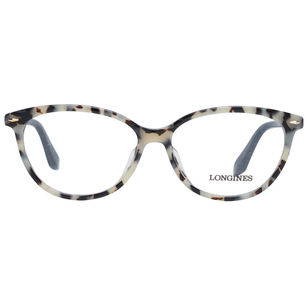 Longines Multicolor Plastic Glasses (Frames) | Regal Royce