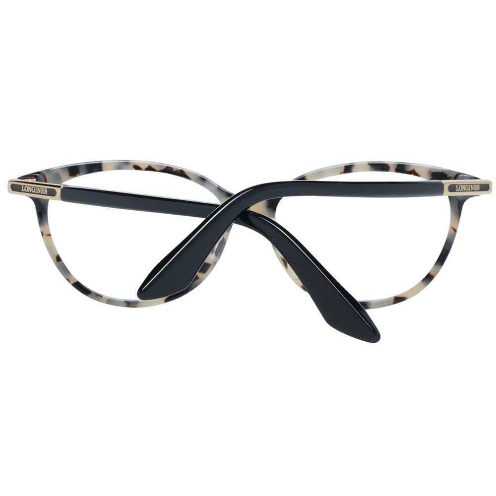 Longines Multicolor Plastic Glasses (Frames) | Regal Royce