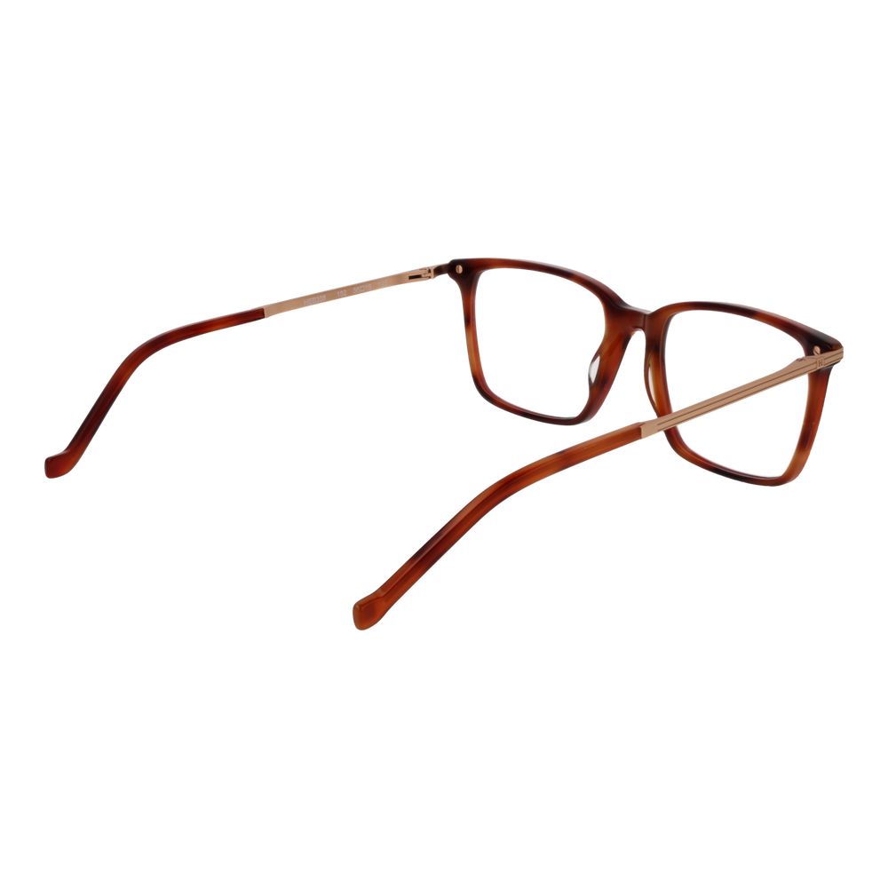 Hackett Brown Plastic Glasses (Frames) | Regal Royce