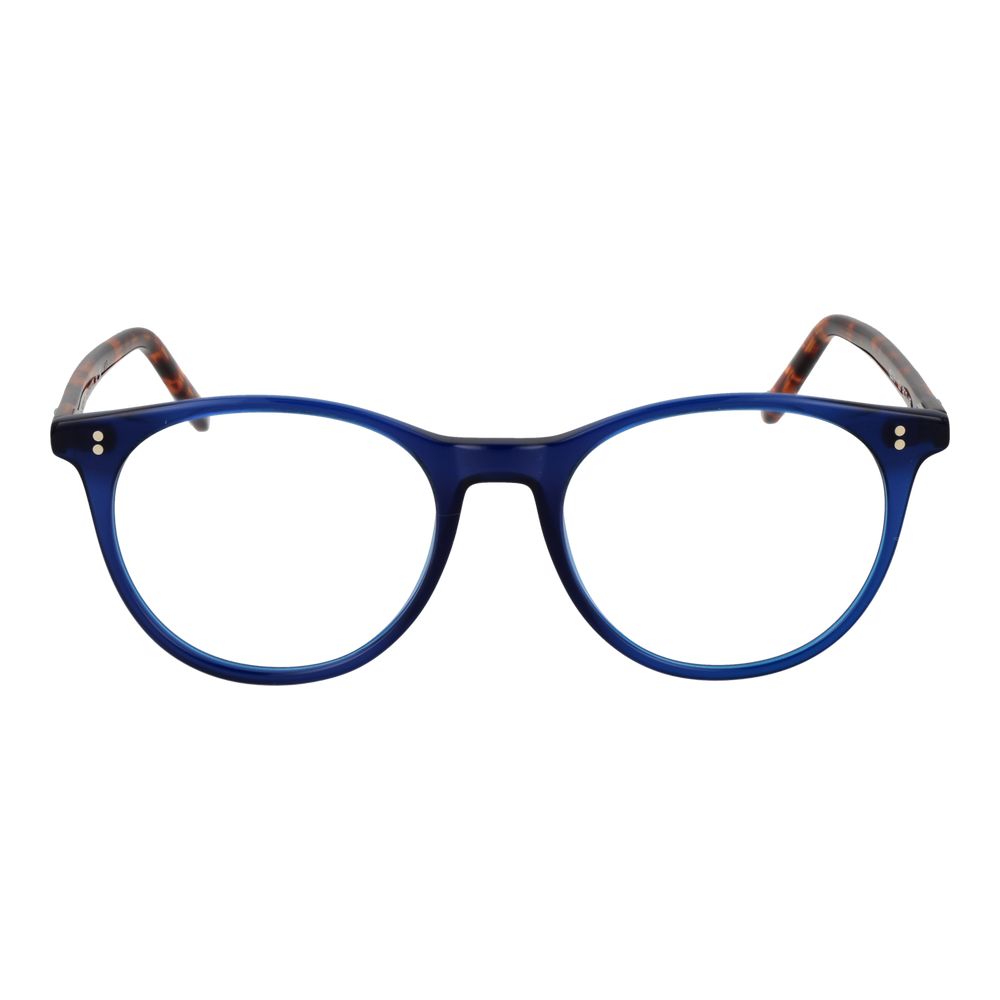 Hackett Blue Acetate Glasses (Frames) | Regal Royce
