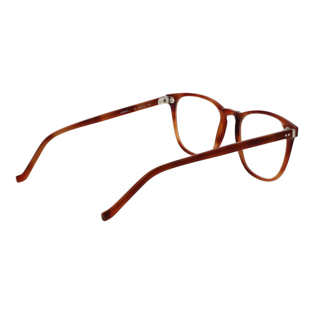 Hackett Brown Acetate Glasses (Frames) | Regal Royce