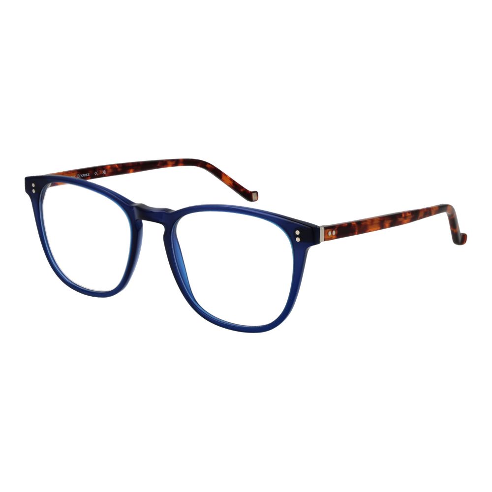 Hackett Blue Acetate Glasses (Frames) | Regal Royce