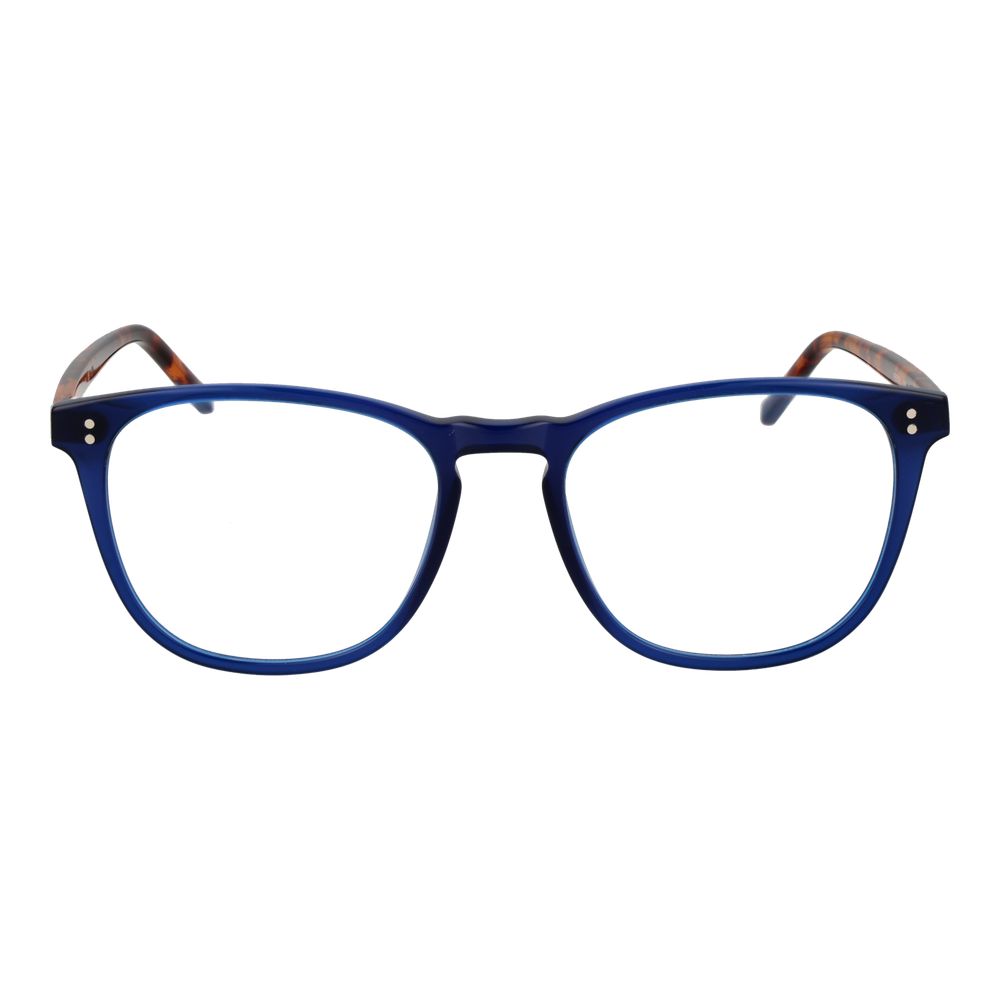 Hackett Blue Acetate Glasses (Frames) | Regal Royce
