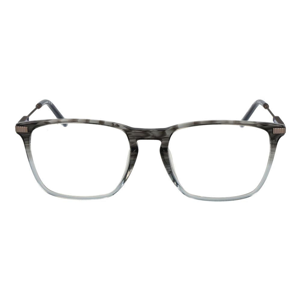 Hackett Gray Acetate Glasses (Frames) | Regal Royce