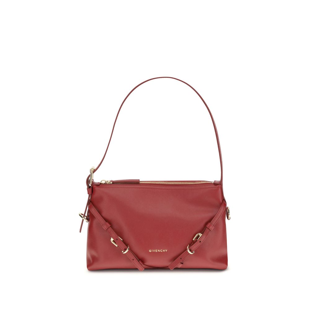Givenchy Multicolor Calf Leather Bos Taurus Shoulder Bag | Regal Royce