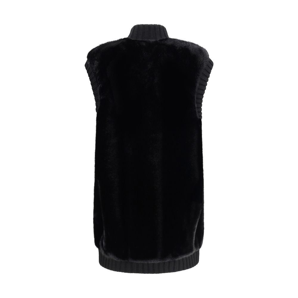 PINKO Black Polyester Clothing | Regal Royce