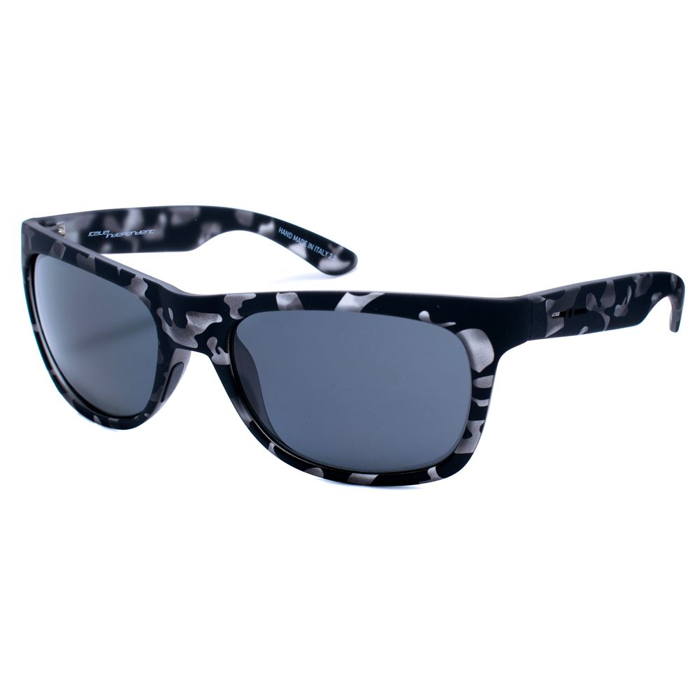 Italia Independent Gray Acetate Sunglasses | Regal Royce