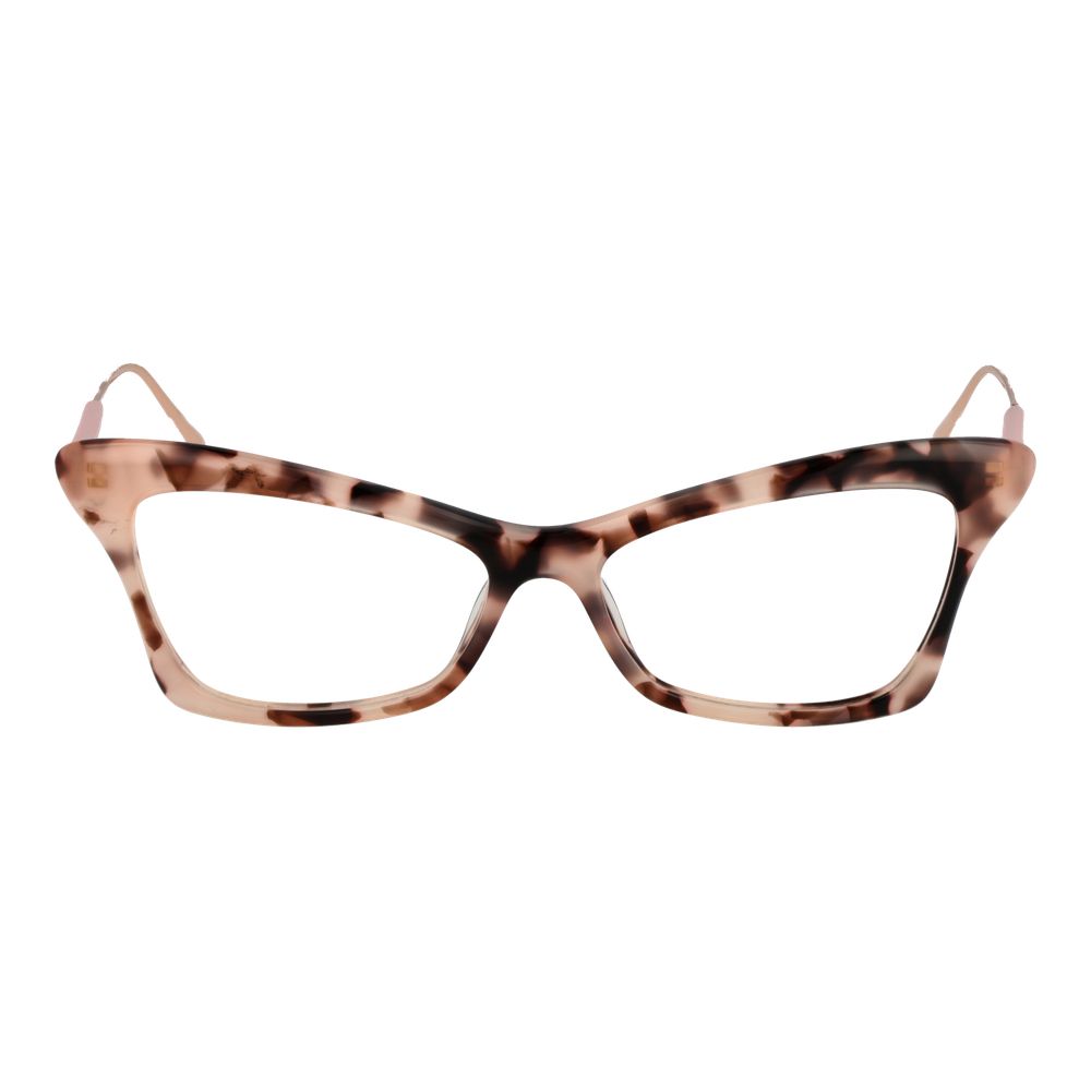 Emilio Pucci Multicolor Plastic Glasses (Frames) | Regal Royce