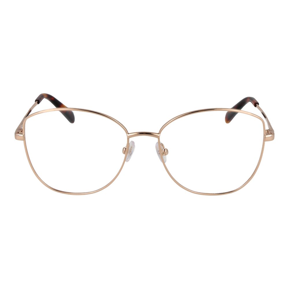 Emilio Pucci Rose Gold Metal Glasses (Frames) | Regal Royce