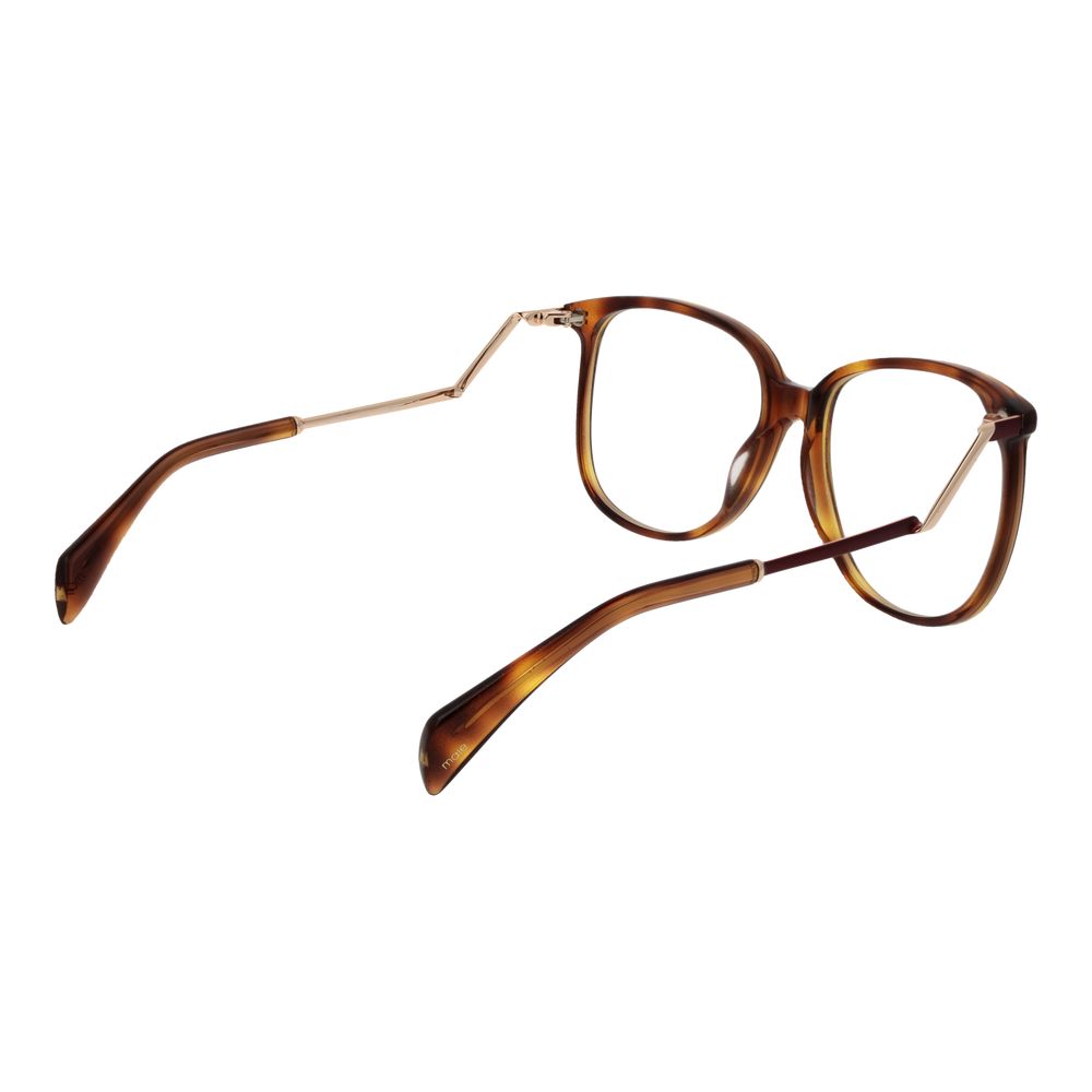Maje Brown Acetate Glasses (Frames)