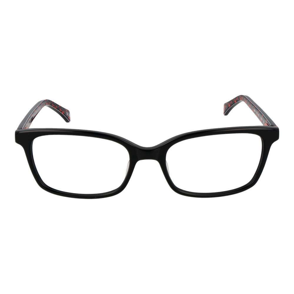 Ted Baker Black Acetate Glasses (Frames)