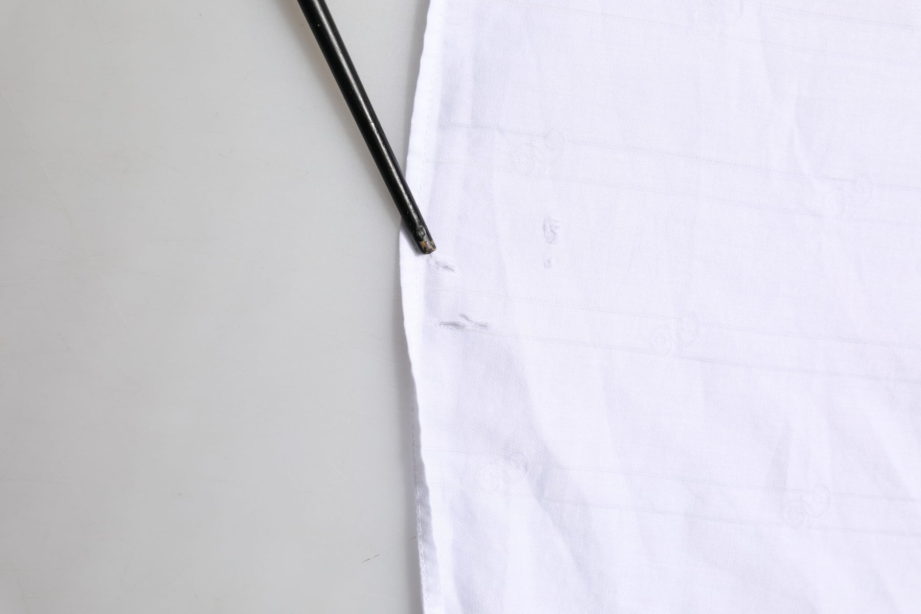 Dolce & Gabbana White Cotton MARTINI Men Formal Dress Shirt | Regal Royce