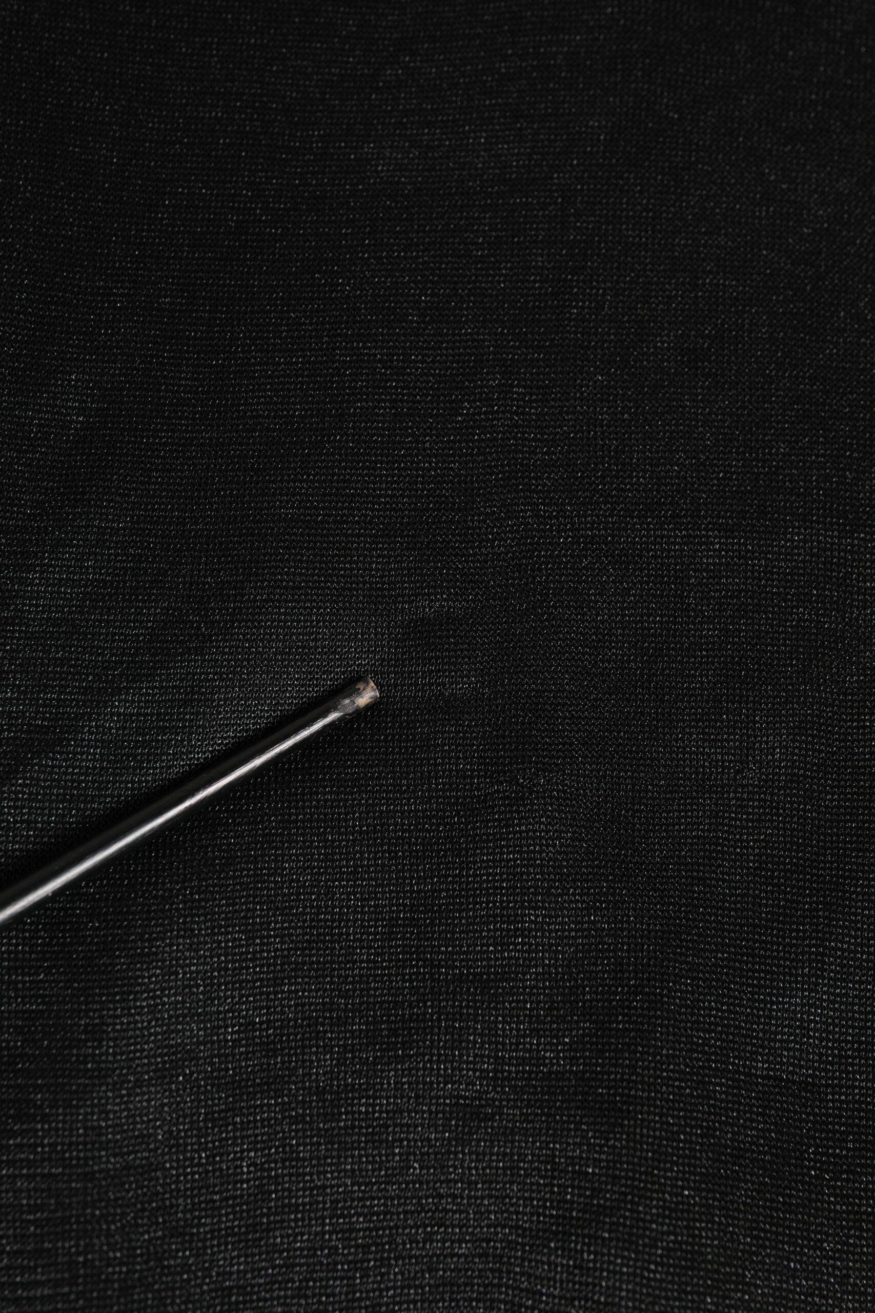 Dolce & Gabbana Black Logo Polyester CrewNeck Sweatshirt Sweater | Regal Royce