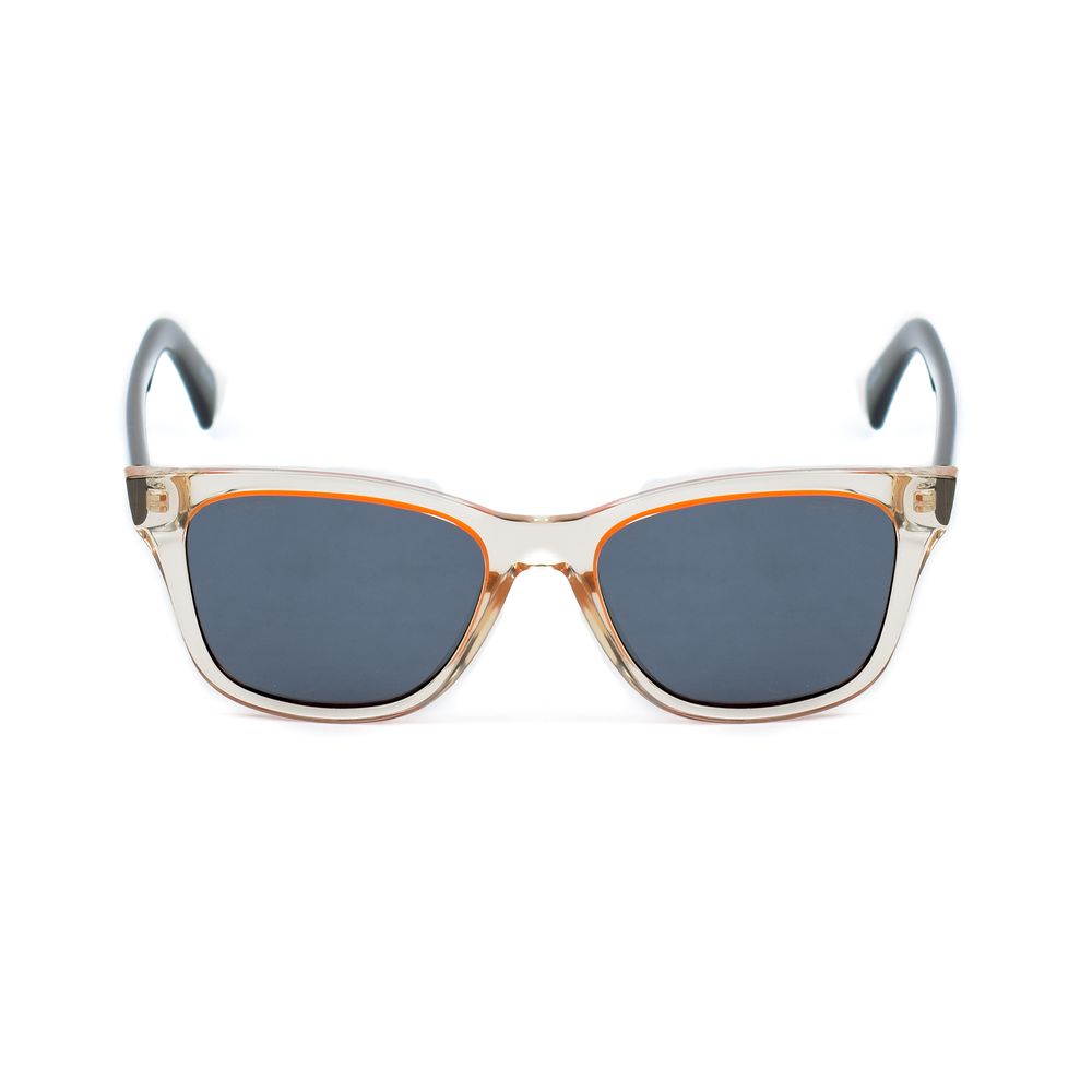 Levi's Yellow Resin Sunglasses | Regal Royce