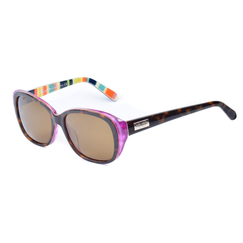 Kate Spade Multicolor Acetate Sunglasses | Regal Royce
