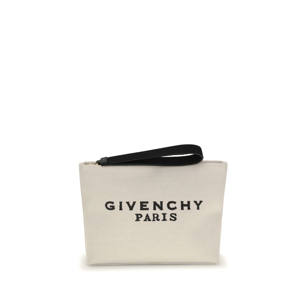 Givenchy Beige Cotton Accessories | Regal Royce